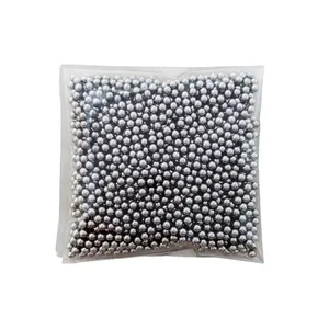 ساچمه دوچرخه مدل فولادی کد 3mm مجموعه 2000 عددی