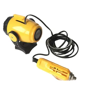 چراغ فندکی خودرو مدل HK-702