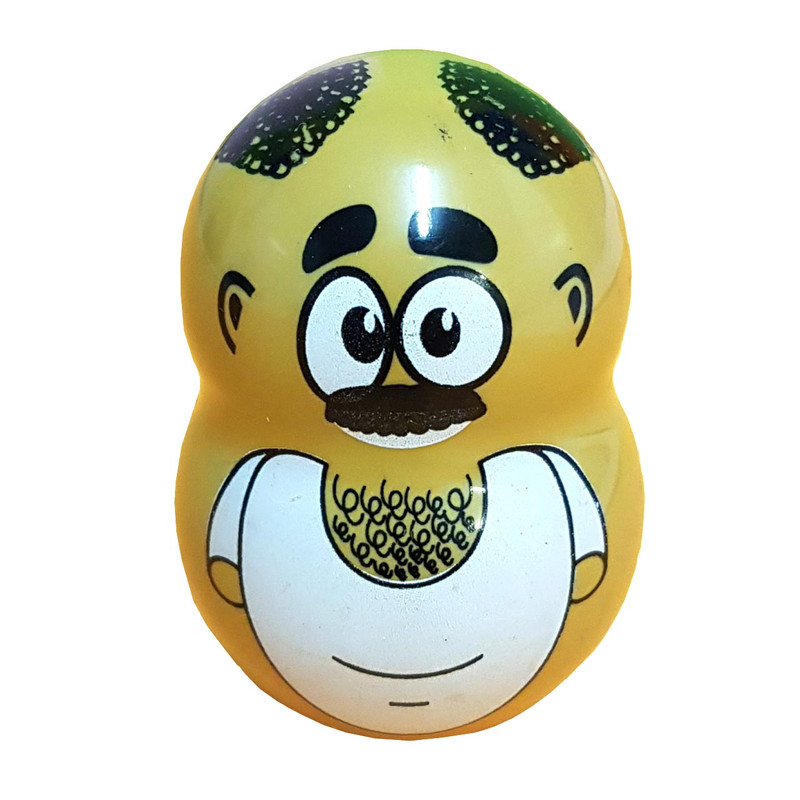 اسباب بازی شانسی مدل مرد