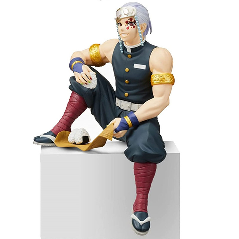 فیگور مدل انیمه شیطان کش طرح تنگن