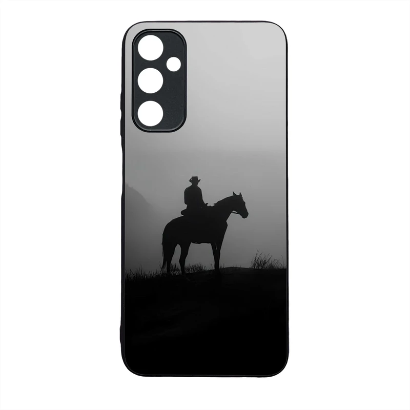 کاور قاب موبایل علوی مدل MLG مناسب برای گوشی موبایل سامسونگ Galaxy A05s