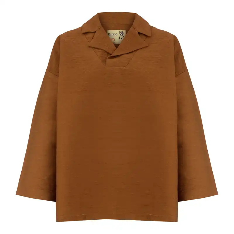 ست بلوز و شلوار زنانه السانا مدل شیوا کد 168907