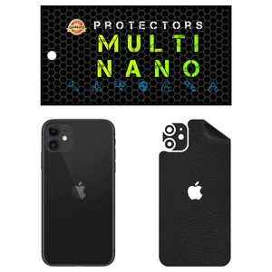 MULTI NANO X-F1L Back Skin For Apple iPhone 11