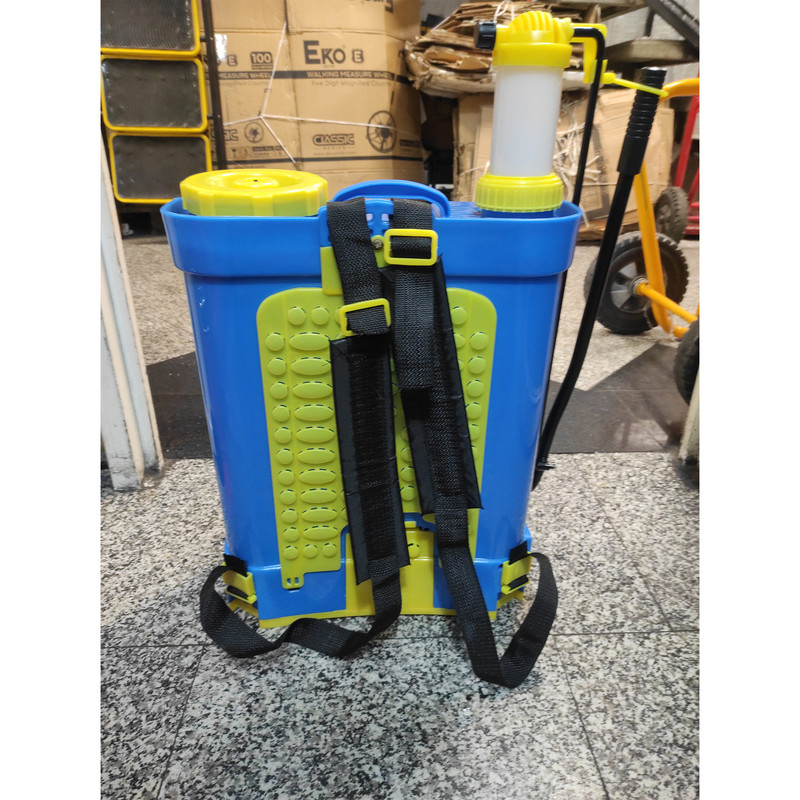 سمپاش  شارژی رولکس مدل RULEXX 20 L  گنجایش 20 لیتر