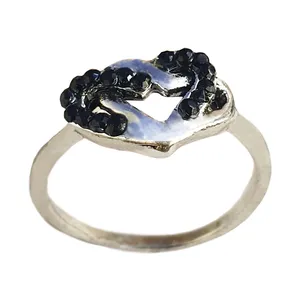 انگشتر زنانه کد 41