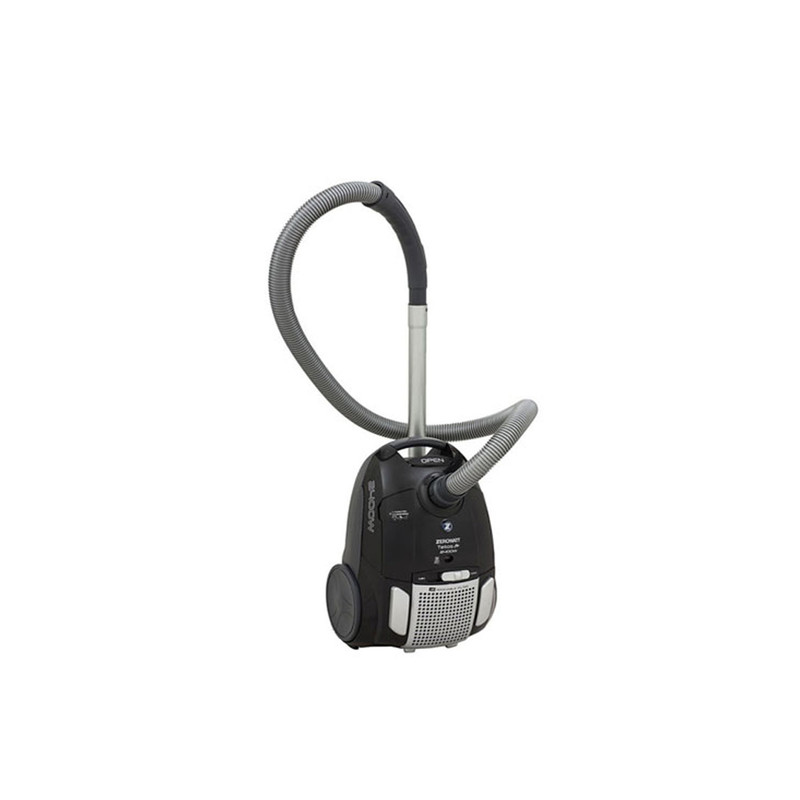 جاروبرقی زیرووات مدل KZV 2500