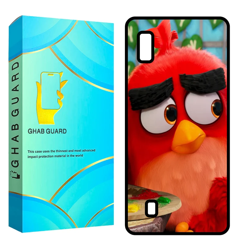 کاور قاب گارد مدل CHAPA10 مناسب برای گوشی موبایل سامسونگ  Galaxy A10