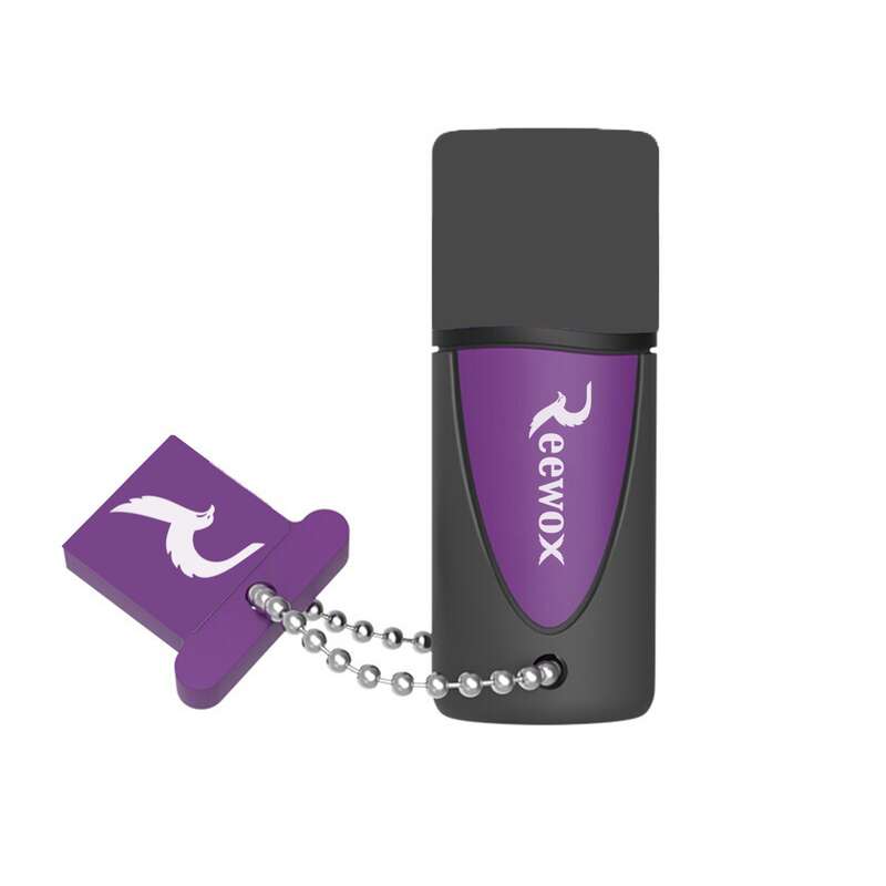 فلش مموری ریواکس مدل U-05 ظرفیت 16 گیگابایت