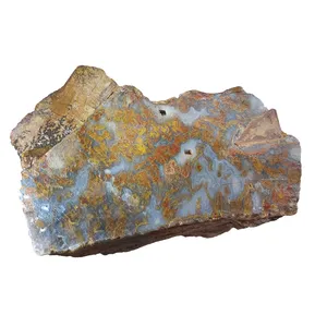 سنگ راف عقیق مدل بهاری شجر کد z 21