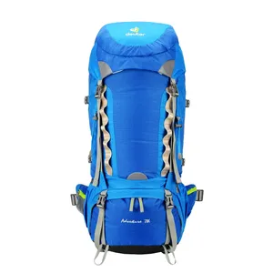کوله پشتی کوهنوردی 70 لیتری دیوتر مدل adventure