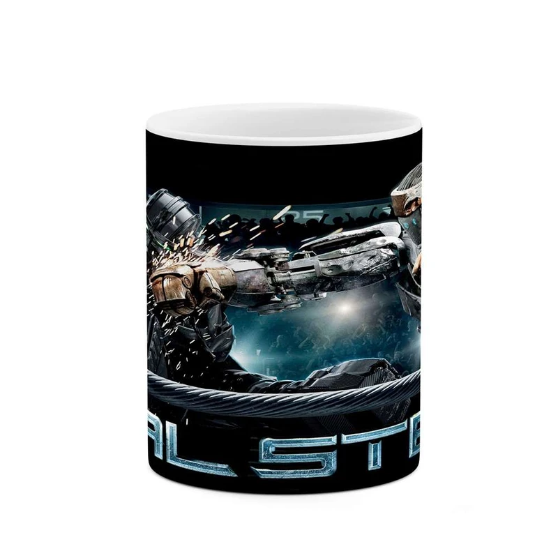 ماگ کاکتی مدل Realsteal کد mgh11681