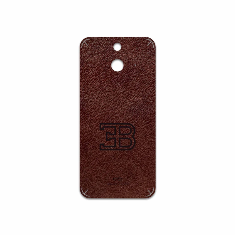 برچسب پوششی ماهوت مدل NL-BGGT مناسب برای گوشی موبایل اچ تی سی One E8