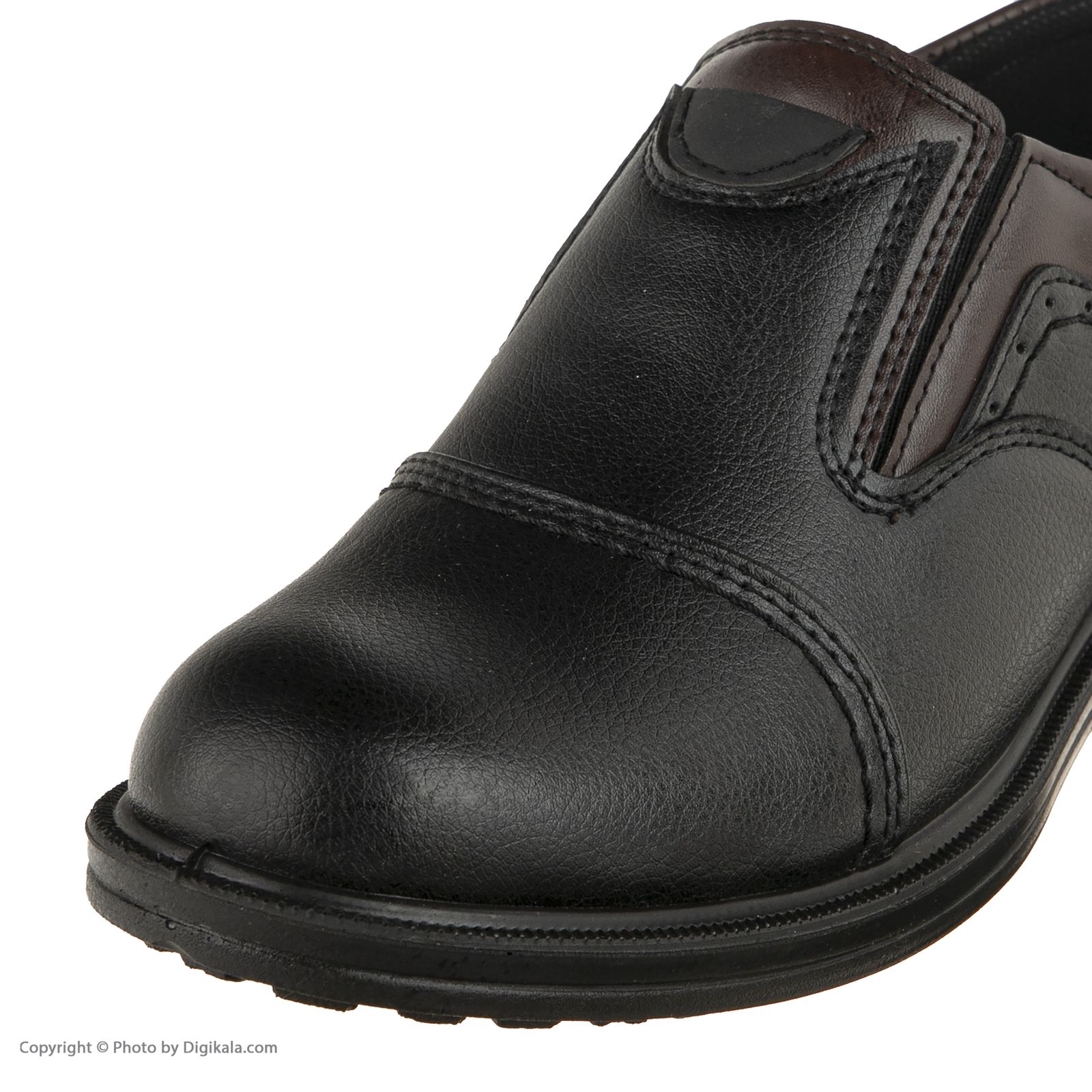 کفش مردانه اسپرت من مدل 3970111 -  - 5