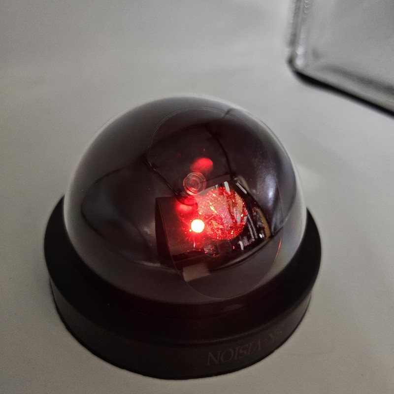 ماکت دوربین مداربسته اسکای ویژن مدل SK-2