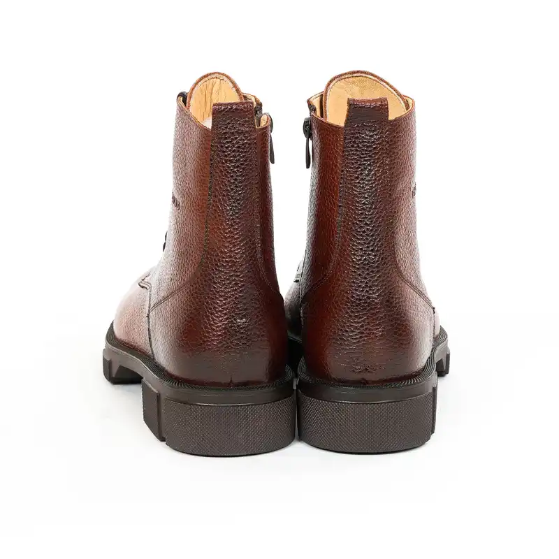 نیم بوت مردانه ان سی نو مدل نابل