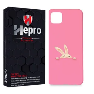 HEPRO MC Cover for XIAOMI REDMI 9C / REDMI 10A / POCO C3