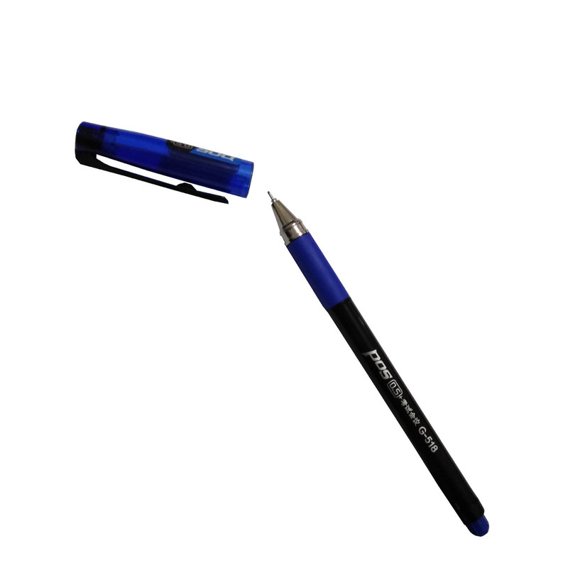 روان نویس پوز کد G-518