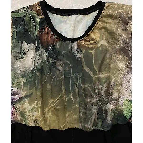 پیراهن زنانه مدل Sheida07