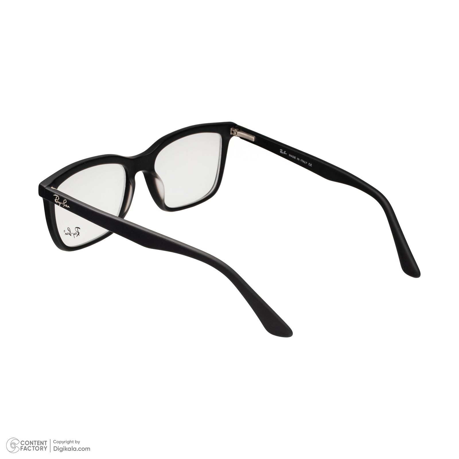 فریم عینک طبی ری بن مدل RX7129-2008 -  - 5