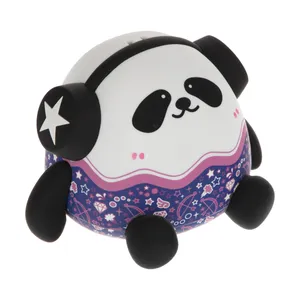 شارژر همراه سولوکار مدل Panda ظرفیت 10000 میلی آمپر ساعت
