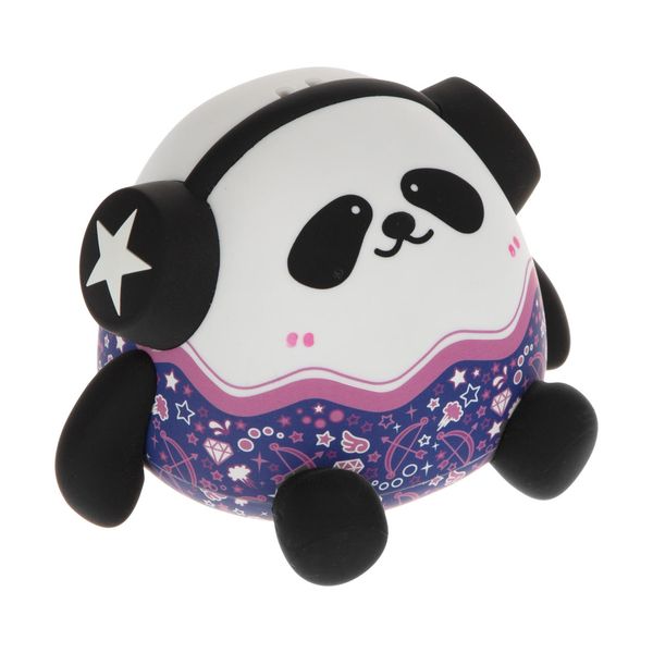شارژر همراه سولوکار مدل Panda ظرفیت 10000 میلی آمپر ساعت