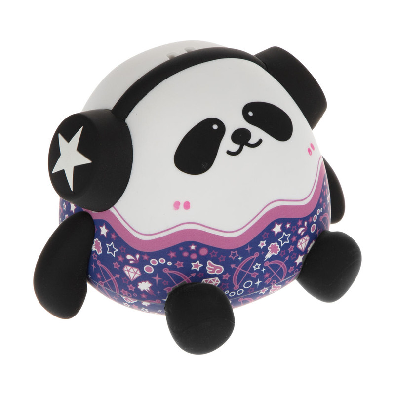 شارژر همراه سولوکار مدل Panda ظرفیت 10000 میلی آمپر ساعت