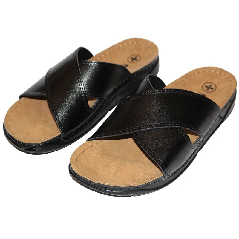 عکس شماره 5 : صندل مردانه نیکتا مدل bk.1231