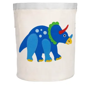 ارگانایزر کودک هیاهو مدل Blue dinosaur