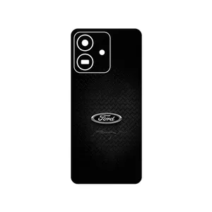 MAHOOT Ford_Motor Cover Sticker for Honor Play 10