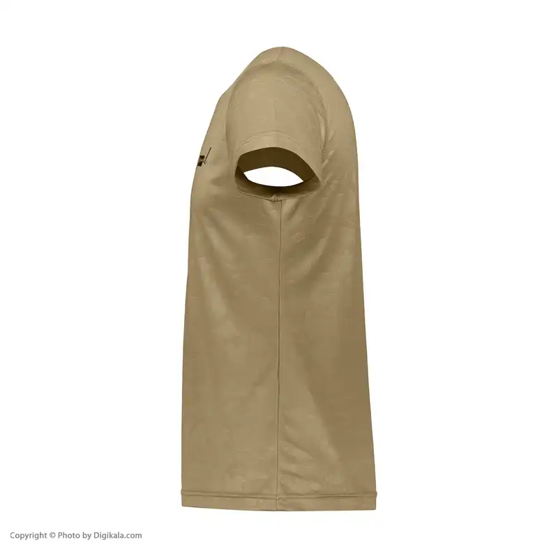 تی شرت ورزشی مردانه پانیل مدل 105KH