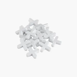 اسپیسر بی پروفیکس پلاس مدل TILESPACER8MM مجموعه 100 عددی