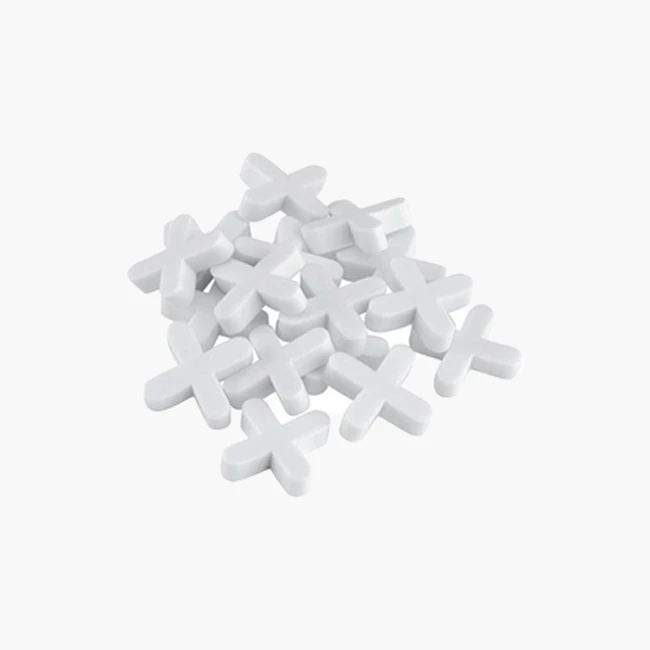 اسپیسر بی پروفیکس پلاس مدل TILESPACER8MM مجموعه 100 عددی