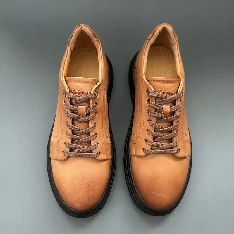 کفش روزمره مردانه استینگ مدل S211