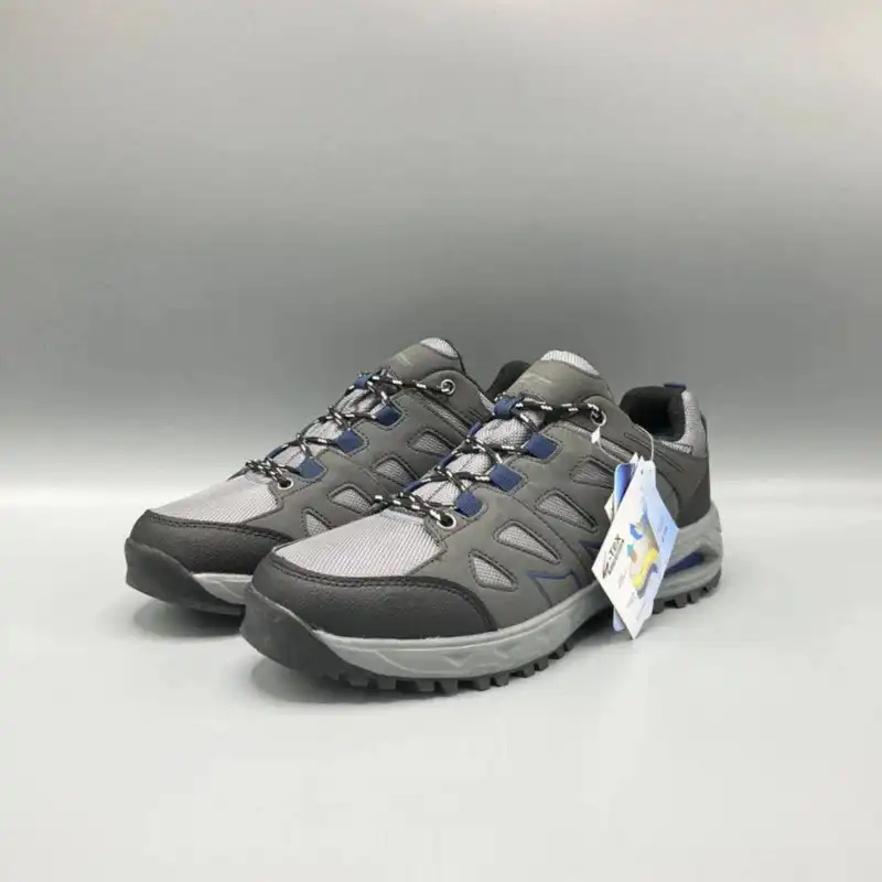 کفش طبیعت گردی مدل cr7040