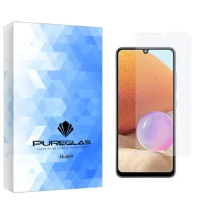 Pureglas NuGlas2 Screen Protector For Samsung Galaxy A32 5G
