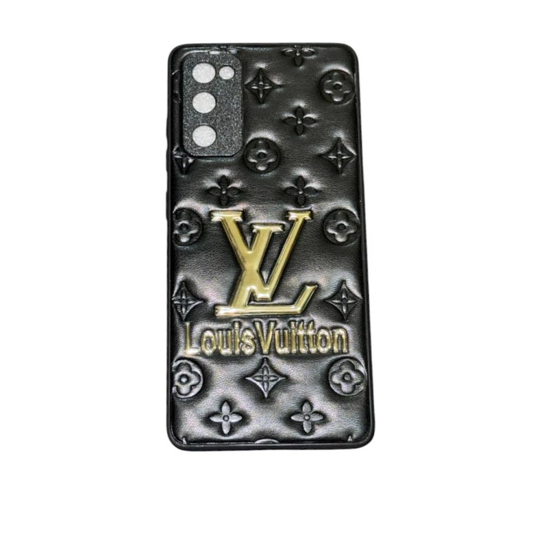 کاور مدل پافری  کد ZE12 مناسب برای گوشی موبایل سامسونگ Galaxy S20 FE