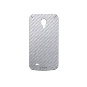 MAHOOT Steel-Fiber Cover Sticker for Samsung Galaxy S4 mini