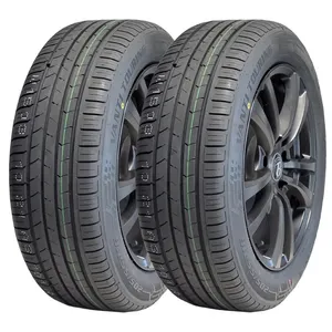 لاستیک خودرو سنترا مدل S1 سایز 205/60/15 - دو حلقه