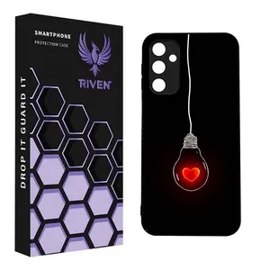 RIVEN RI3-5 Case For Samsung Galaxy A35