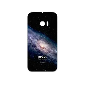 MAHOOT Universe-by-NASA-3 Cover Sticker for HTC 10