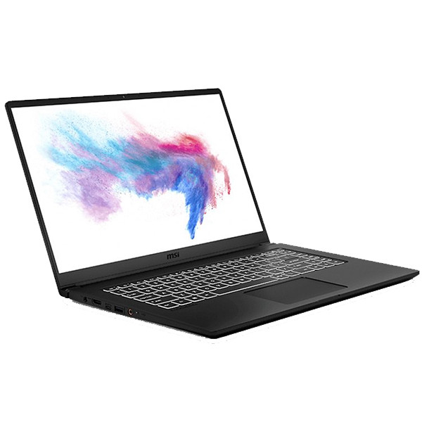 لپ تاپ 15.6 اینچی ام اس آی مدل Modern 15-‌‌‌‌‌‌BB 1
