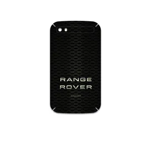 MAHOOT  Range-Rover Cover Sticker for BlackBerry Classic