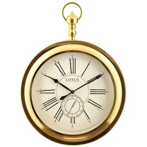 ساعت دیواری لوتوس مدل M4031