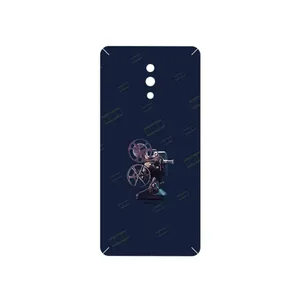 MAHOOT Nostalgic apparatus Cover Sticker for Oppo RENO 10X