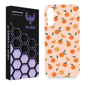 RIVEN RI2-19 Case For Samsung Galaxy S23 FE