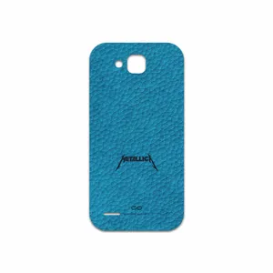 MAHOOT BL-MTLC Cover Sticker for Huawei Ascend G750