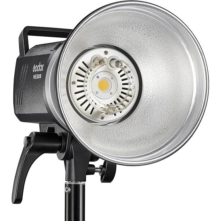 کیت فلاش گودکس مدل MS-300-V کد new 2023