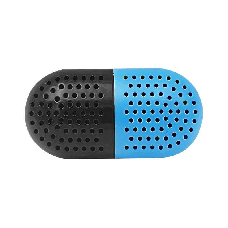بوگیر کفش کوال ایکس مدل bluefax