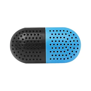 بوگیر سطل زباله کوال ایکس مدل blue