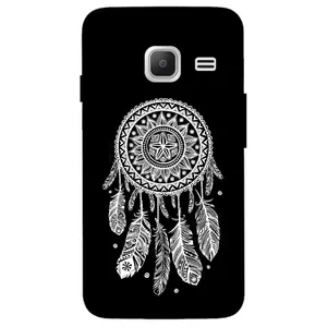 Megafone 7196 Cover For Samsung Galaxy J1 Nxt / J1 Mini 2016